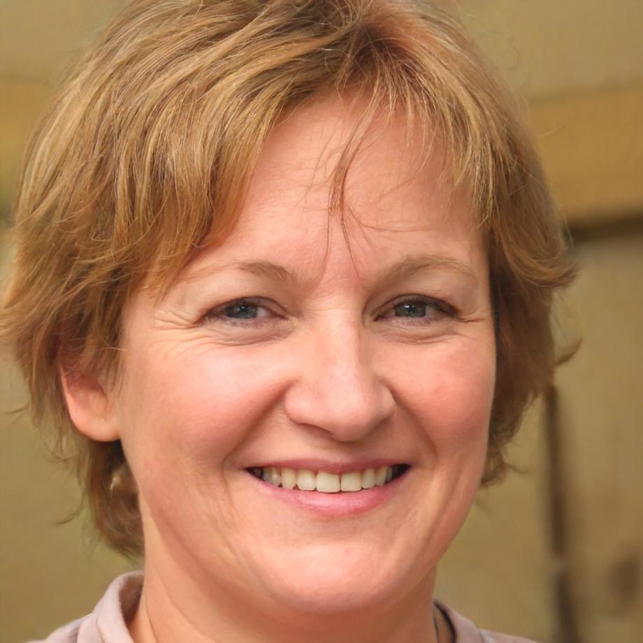 Freya Donoghue, Director of Education